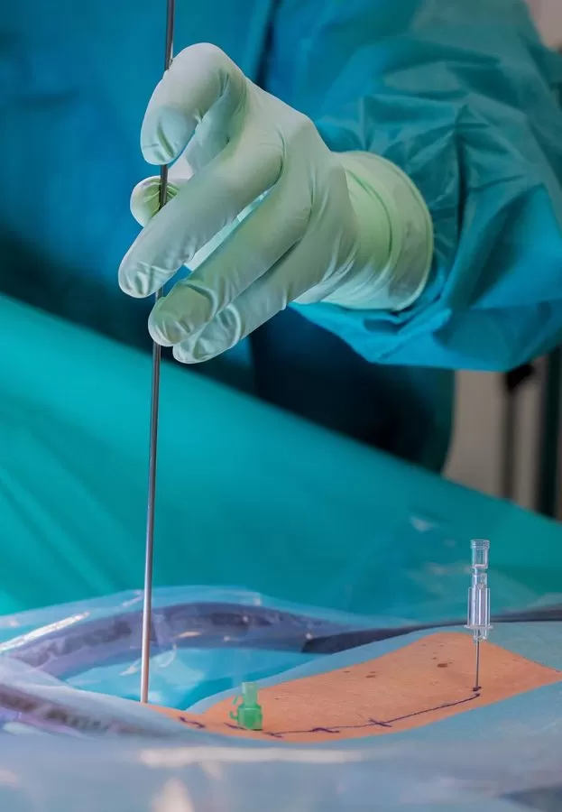Elgeadi Traumatología - Photo 3