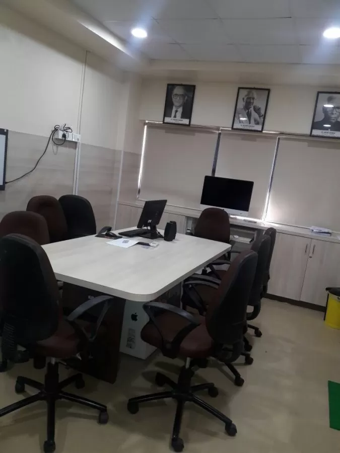 Bajaj Allianz Epilepsy surgery center - Photo 6