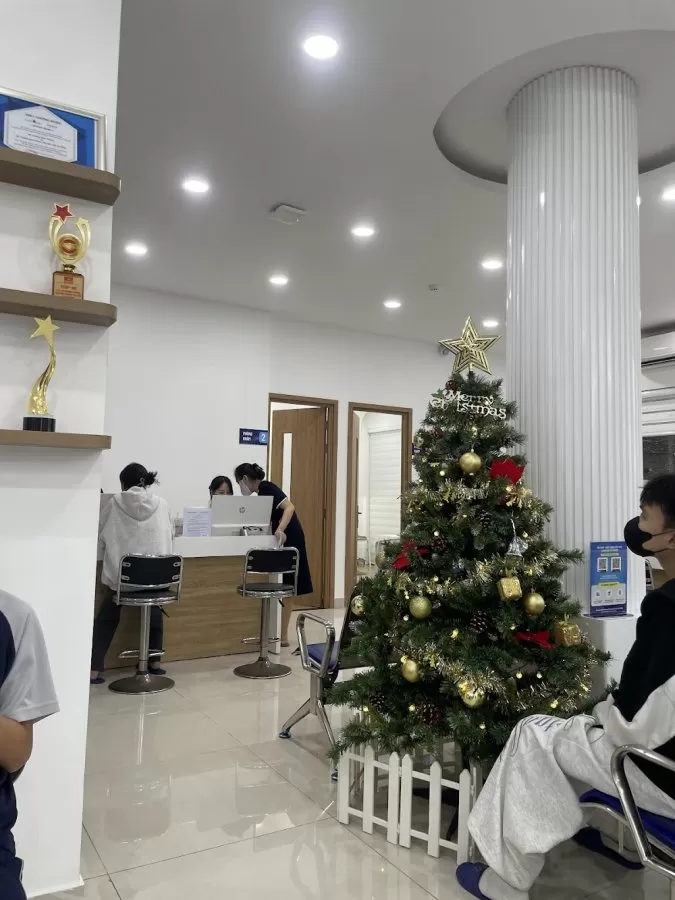 Institute of Cosmetic Dermatology Skin Up - Photo 8
