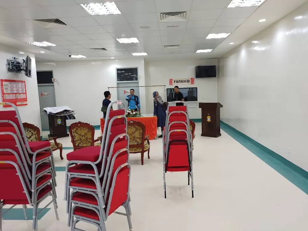 Balik Pulau Hospital - Photo 3
