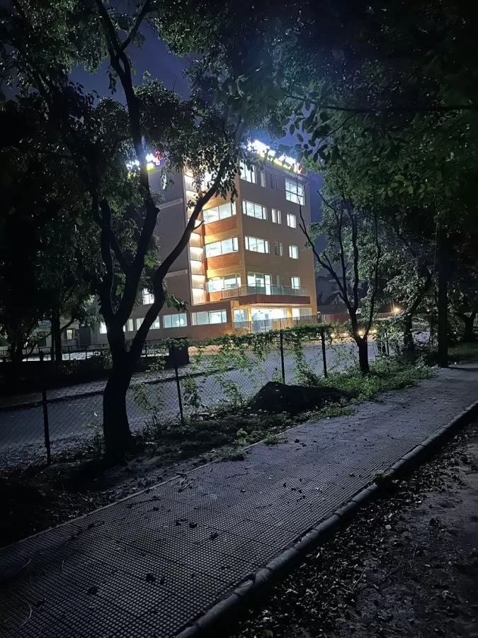 Bright Kidney Care Multi-speciality Hospital - Dr Bodhraj Thakur (Best Urologist in Panchkula. Chandigarh, Haryana, Punjab) - Photo 3