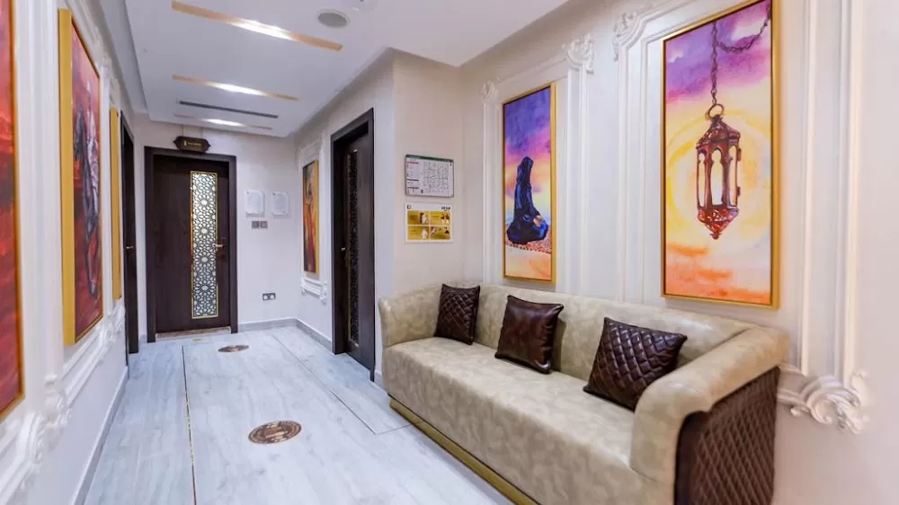 Adam & Eve Cosmetic & Wellness Medical Center - Photo 2
