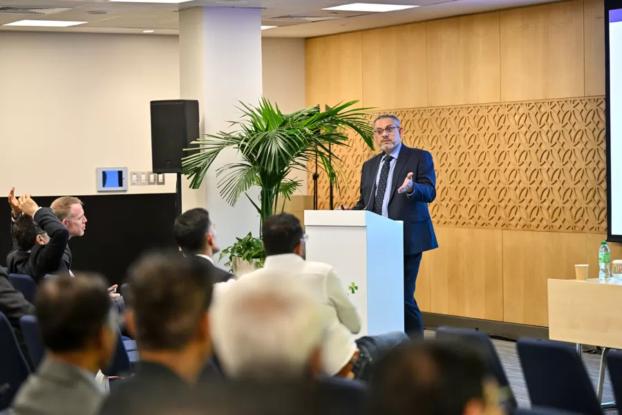Dr. Ehab Kheir - Photo 1