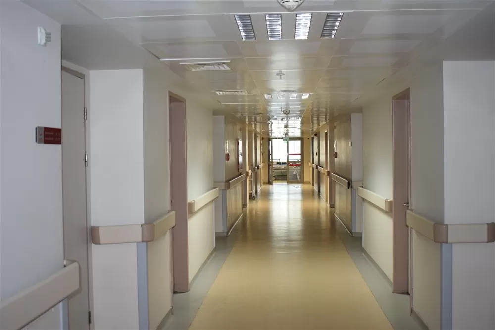 SBÜ Zeynep Kamil Kadın ve Çocuk Hastalıkları Eğitim ve Araştırma Hastanesi - Photo 7