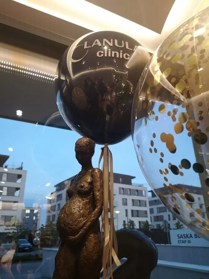 Lanula Clinic - Photo 1