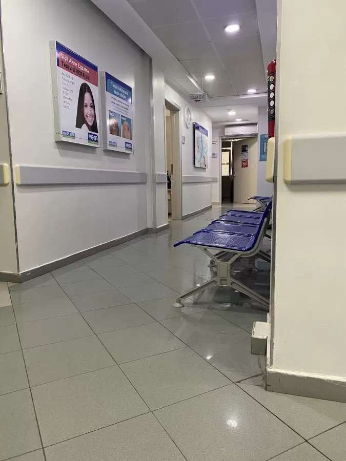SPECIAL VERA AVCILAR MEDICINE - Photo 5