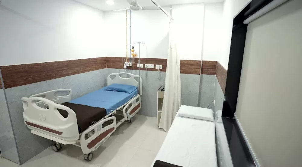 TX Hospitals, Miyapur - Photo 4