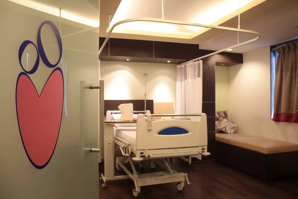 Motherhood Hospital - Best Maternity, Child Care & Pregnancy Hospital in Indiranagar | Gynecologist , Paediatrics - Photo 8