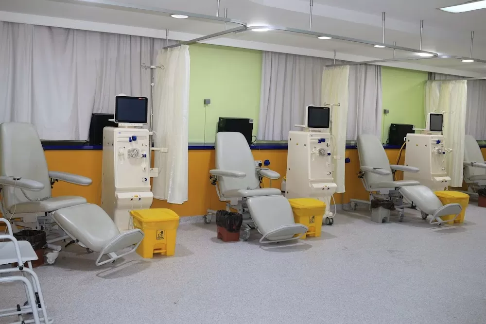 Dr. Ahmad Hamaideh Hospital - Photo 5