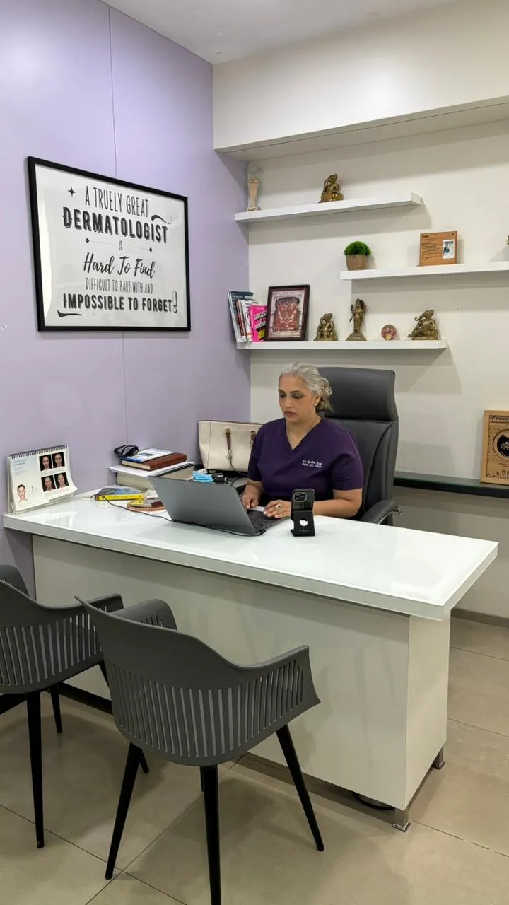 Skinsure Clinic