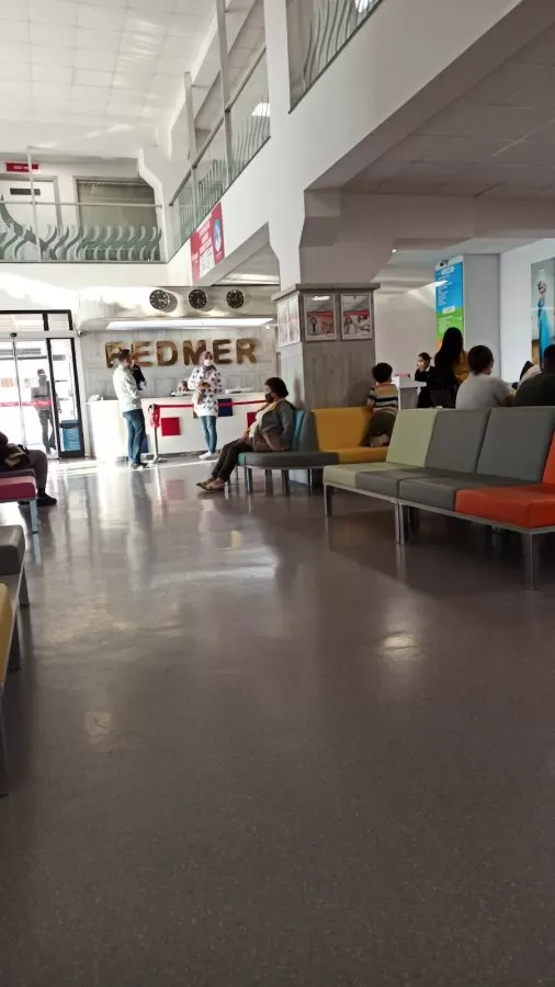 Özel Pedmer Tıp Merkezi - Photo 1