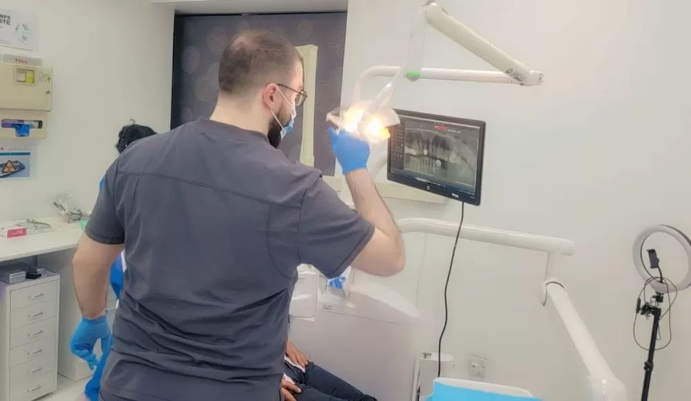 Dijla Medical Centre - Photo 2