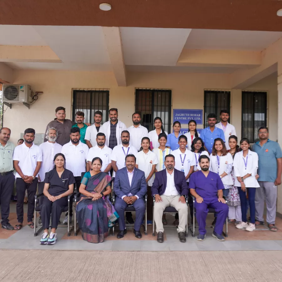 Jagruti Rehab - Best Mental & Psychiatric Hospital In Pune - Photo 8