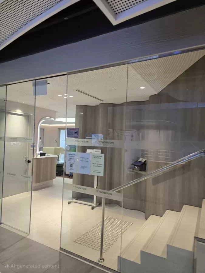 Thomson Women's Clinic/Specialists (Woodleigh) - Gynae and Pregnancy Care - Photo 4