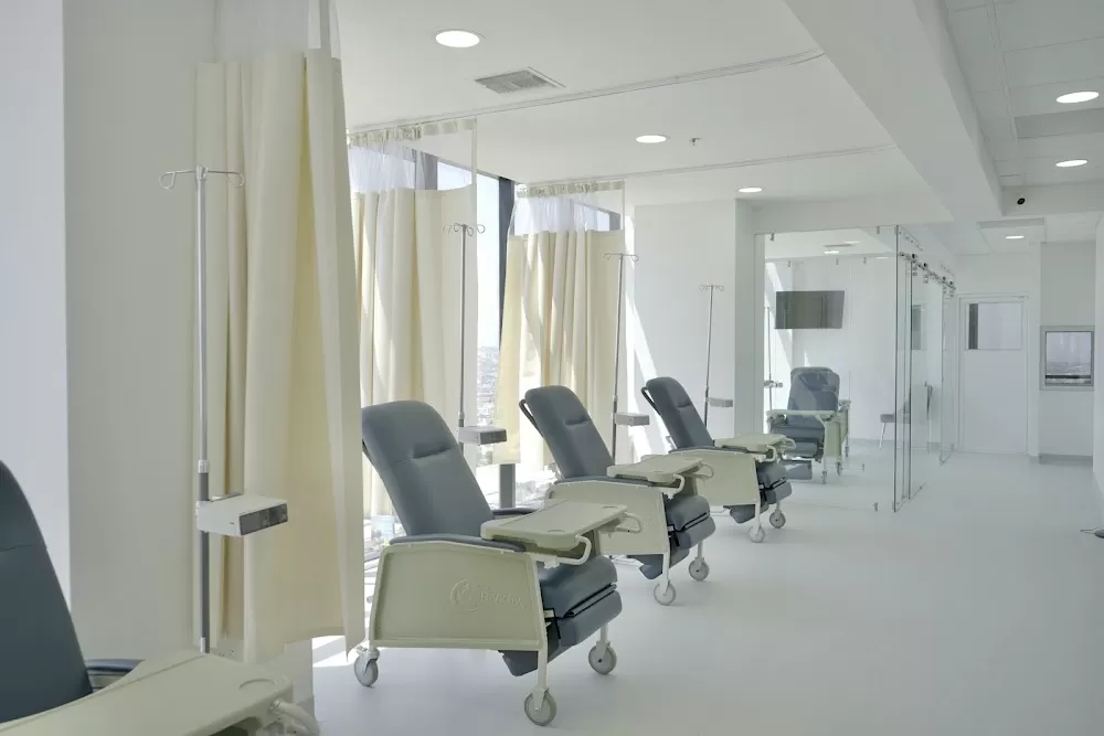 Consultores en Oncología Tijuana - Photo 4