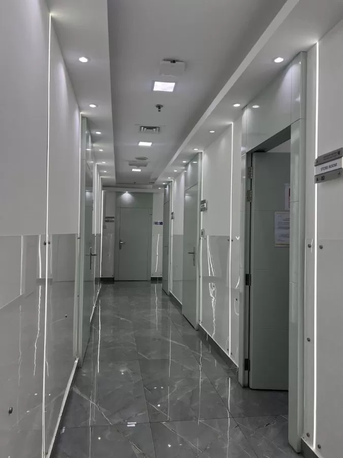 Noor Al Mamzar Medical Center - Photo 3