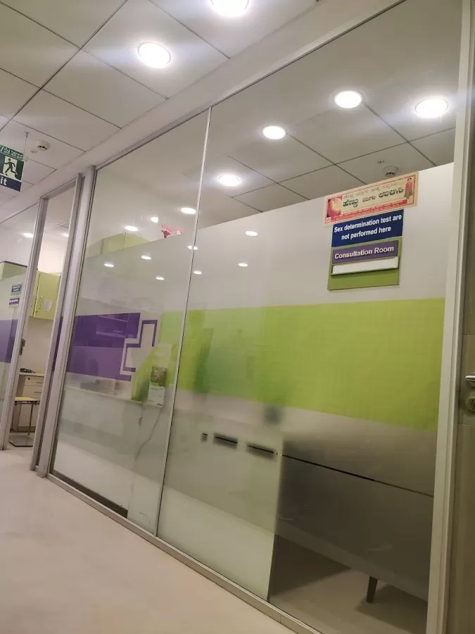 Motherhood Hospital Whitefield – Best Maternity Hospital In Bangalore - Photo 4