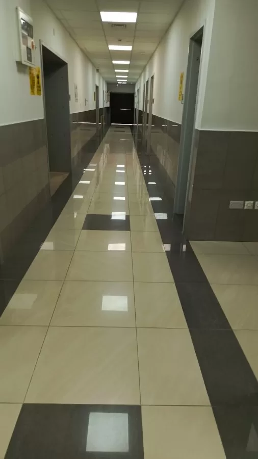 مستشفى الأورام و الاشعة العلاجية والطب النووي مستشفيات البشير - Photo 1
