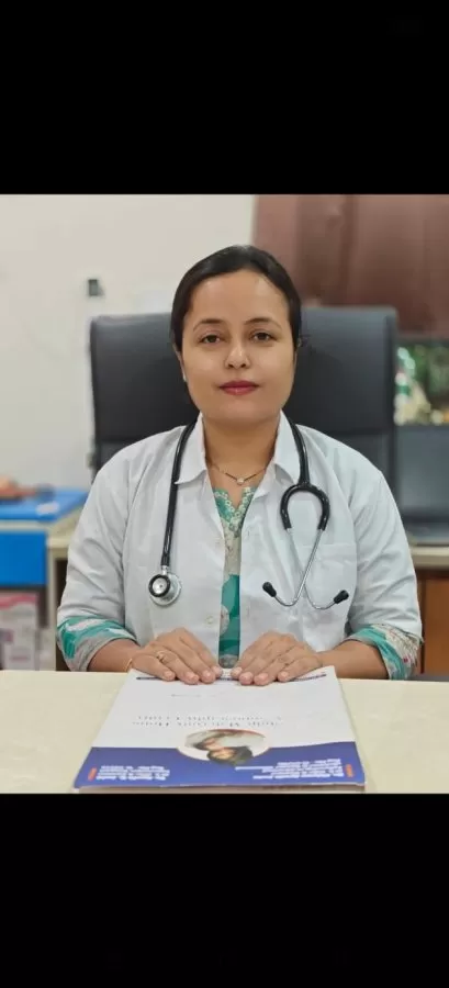 Shilp Maternity Home and Sonography Centre - Photo 5