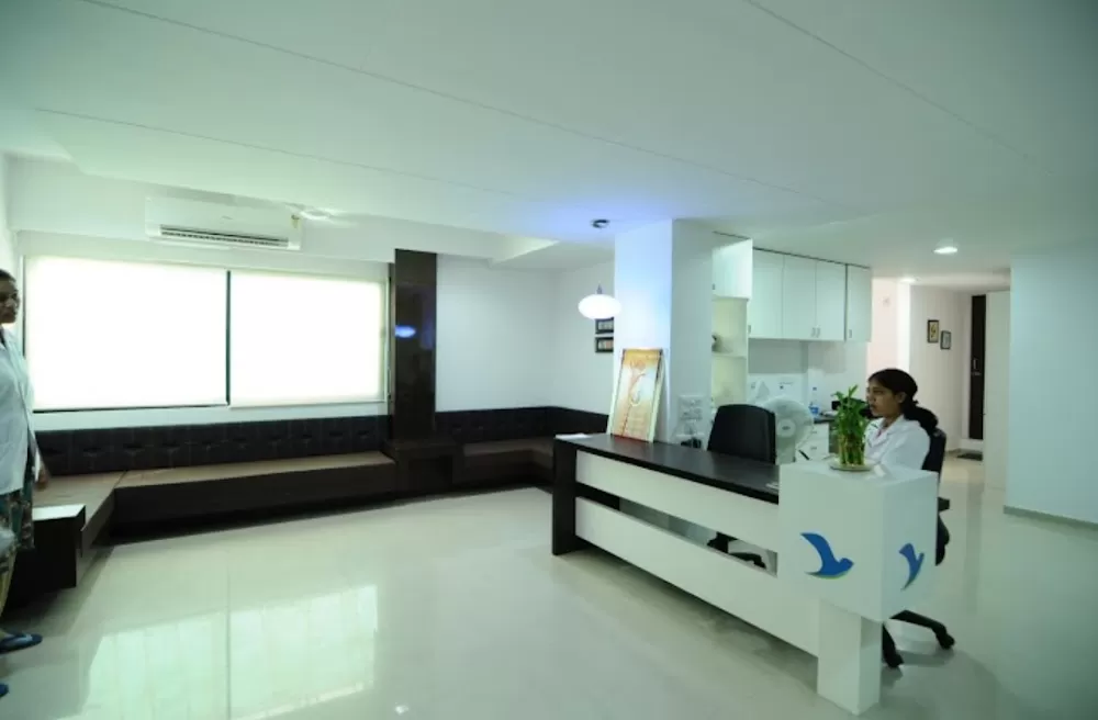 LiveWell Hospital - Photo 2