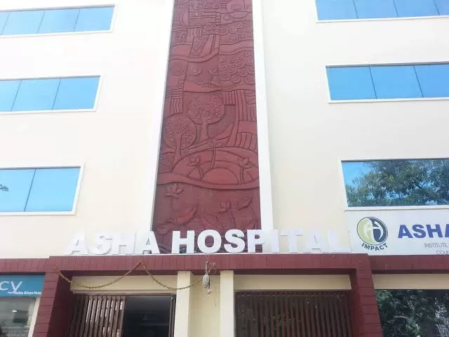 Asha Hospital - Photo 7