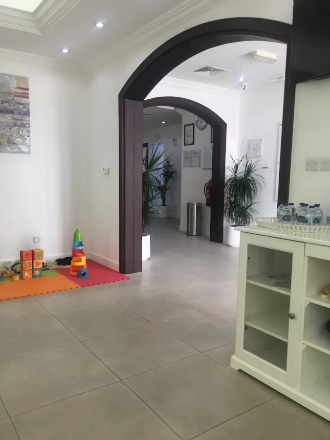 HealthBay Gastroenterology & Digestive Health | Al Wasl - Photo 5