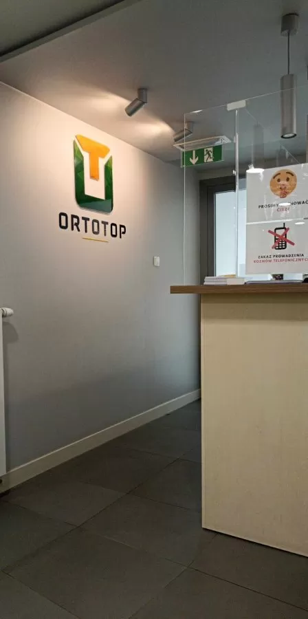Ortotop Sp. z o. o. - Photo 7