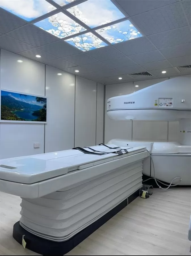 Doctors Clinic Diagnostic Center - Photo 8