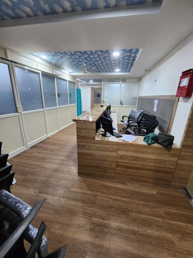 Medicaa Hospital - Photo 2
