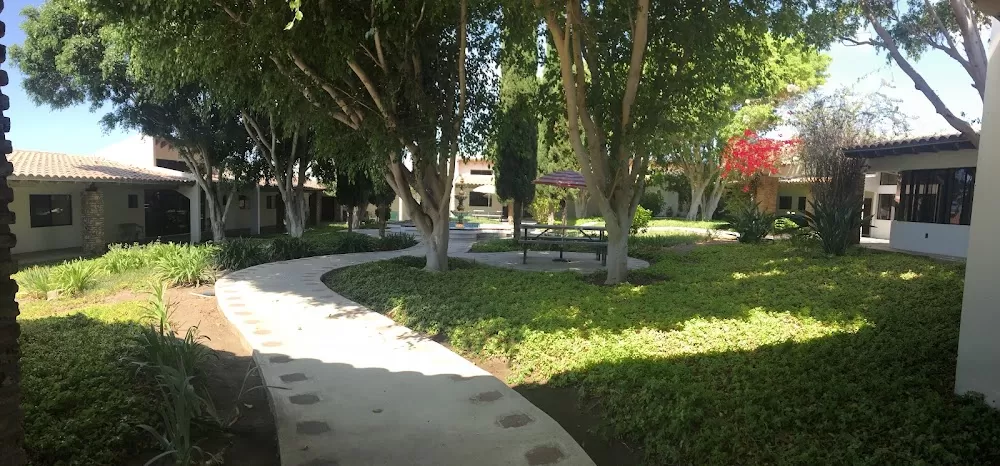 Unidad Hospitalaria de Salud Mental “San Ignacio de Loyola” - Photo 5