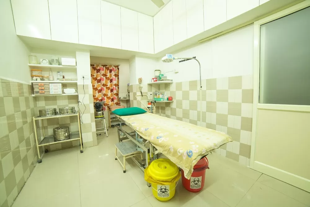 Dhawal Multispeciality Hospital - Photo 3