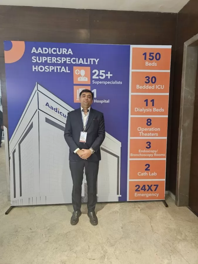Dr Dhaval Khetia- Nephrologist - Photo 1