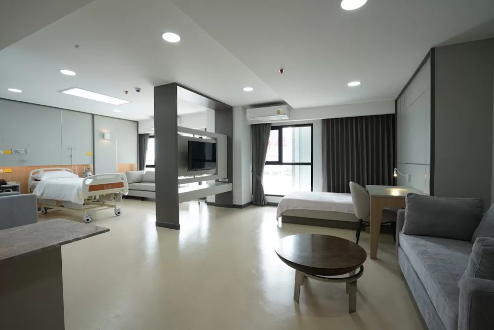 Surat Eye Hospital - Photo 1