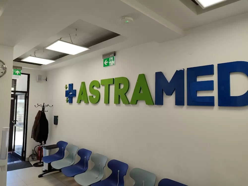 ASTRAMED Targówek Centrum Medyczne - Photo 7