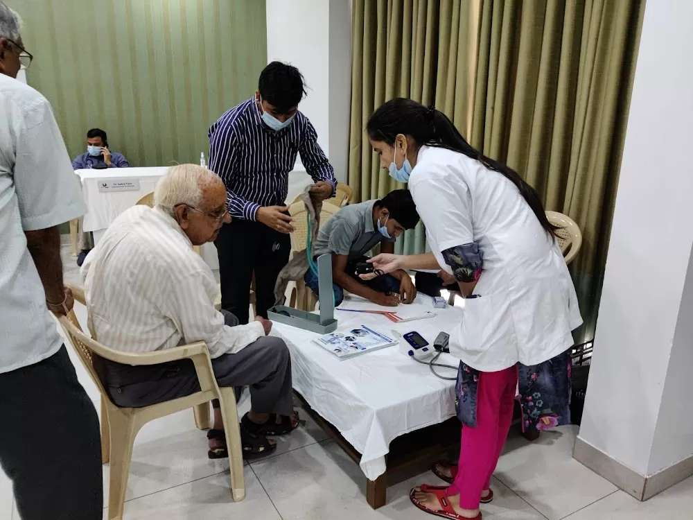 Nouveau Medics - Multispecialty OPD, Daycare and Diagnostic Centre - Photo 1