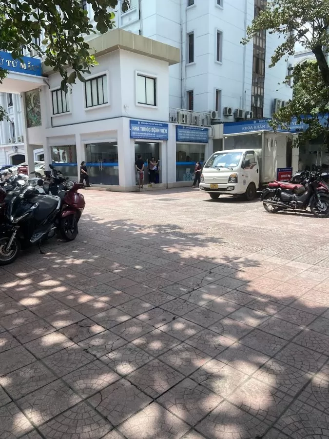 Bệnh Viện Phụ Sản Trung Ương Phòng Khám - Photo 4