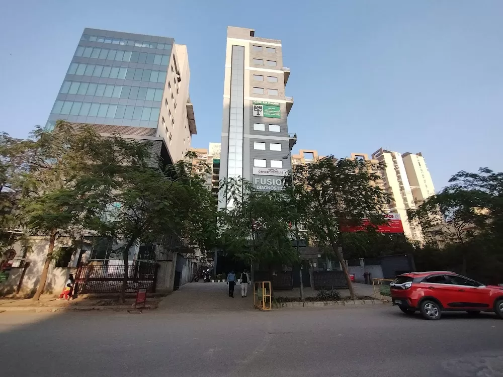 ICARE Eye Hospital - Photo 2