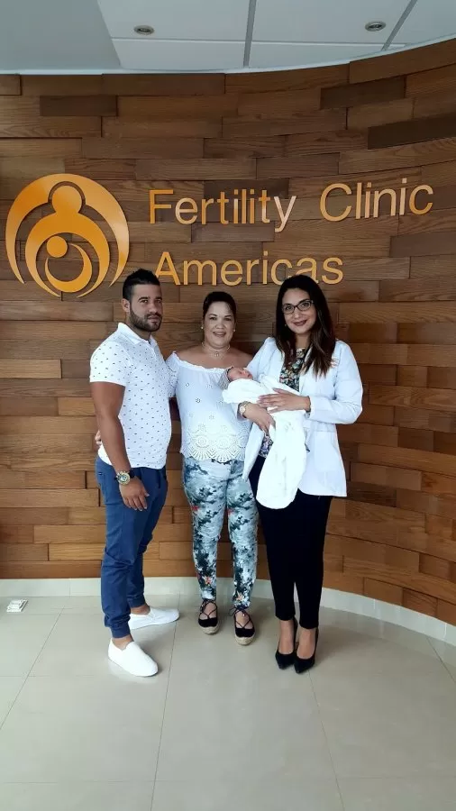 Fertility Clinic Americas - Photo 8