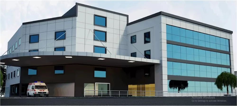 DHEE Hospitals – Multispecialty Care on Kanakapura Road - Photo 5