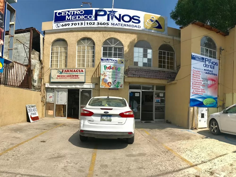 Centro Médico Pinos - Photo 4