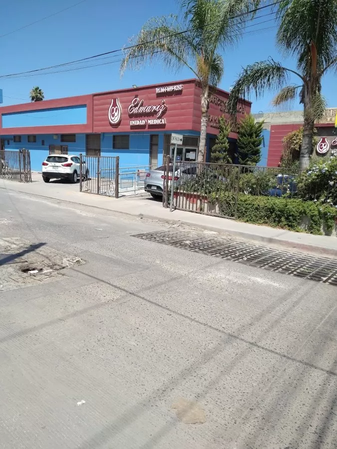 Unidad Médica Edmariz - Photo 1