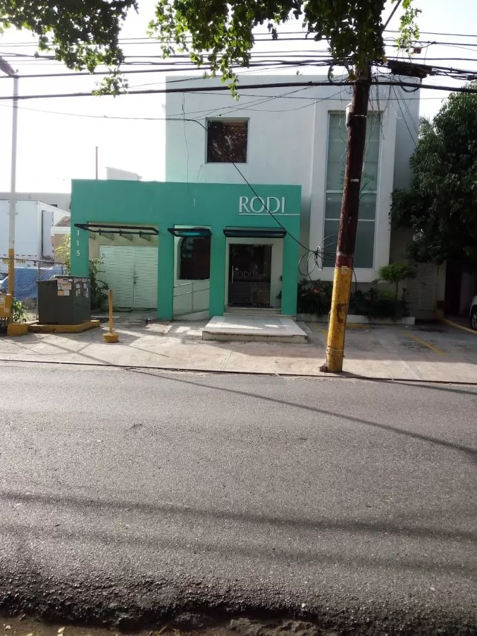 Red Oncológica Dominicana Integral (RODI) - Photo 4