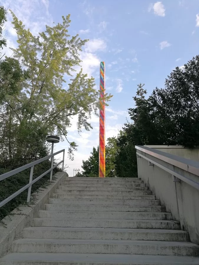 Klinik und Poliklinik für Orthopädie, Physikalische Medizin und Rehabilitation - Photo 2