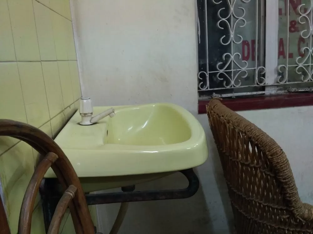 Masiha Ent & Dental Clinic - Photo 2