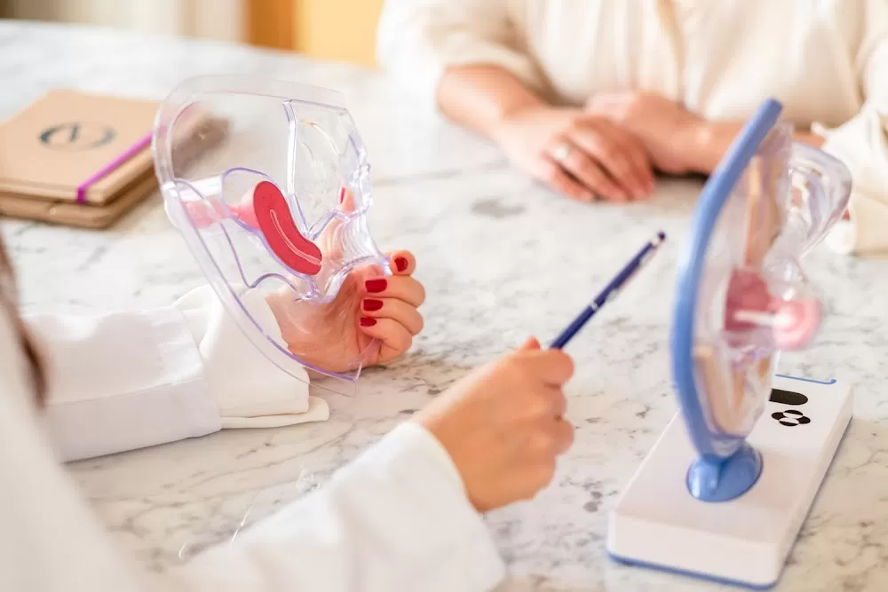 Oya Care - Clínica de ginecologia, fertilidade e obstetrícia - Photo 8