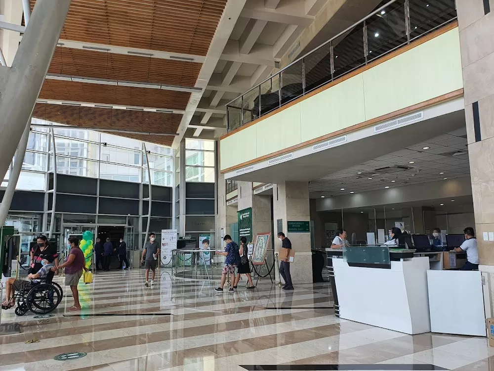 Asian Hospital and Medical Center - Photo 1