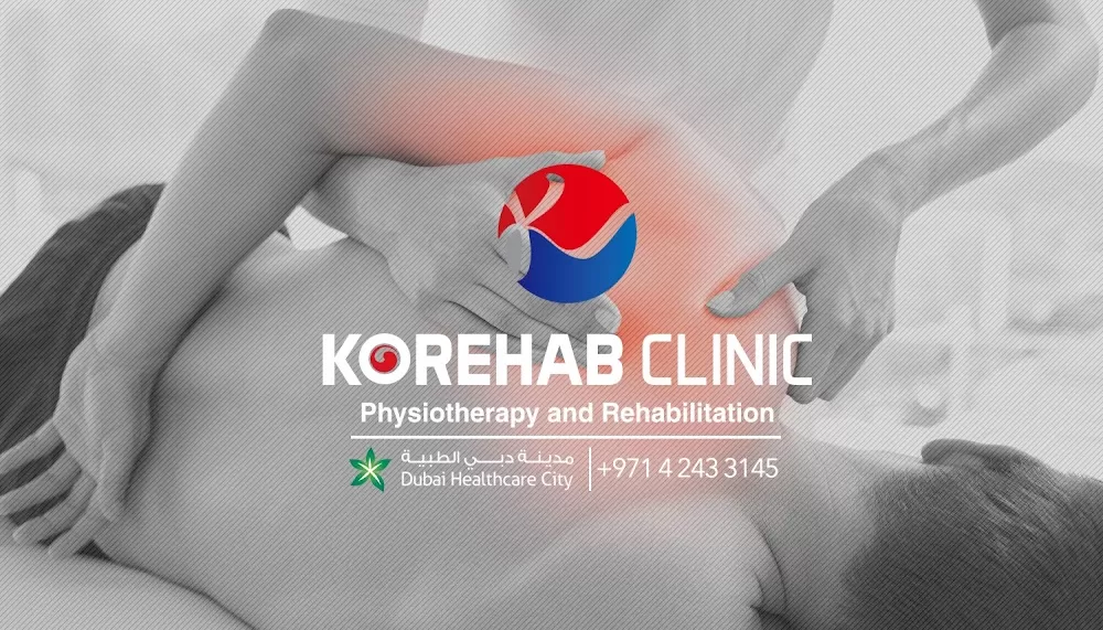 Korehab Clinic - Photo 4