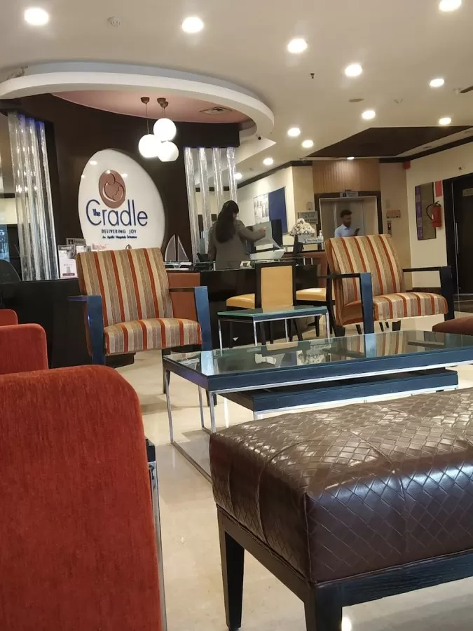 Miracles Mediclinic Sec 14, Gurugram - Photo 4