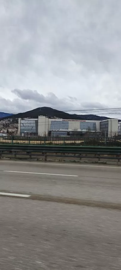 Ali Osman Sönmez Onkoloji Hastanesi - Photo 7