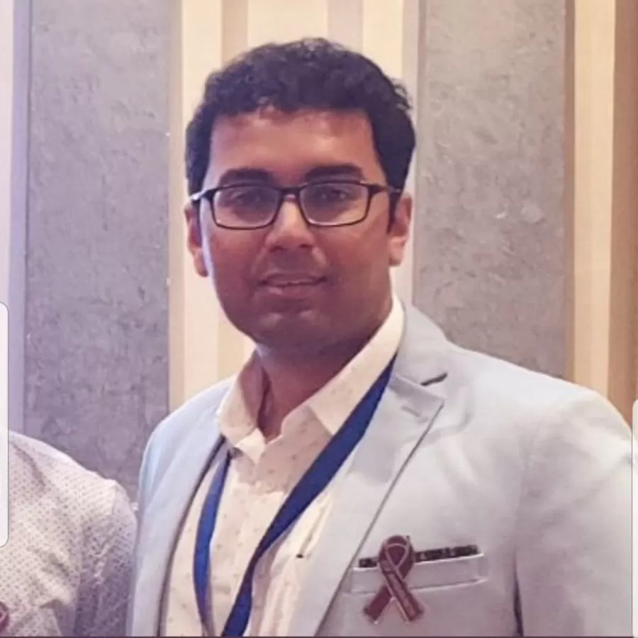 Dr. Fahad Afzal - Best Cancer Specialist In Mumbai | Best Oncologist In Mumbai - Photo 1